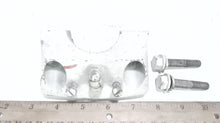 OMC Stringer 908505 Pivot Cap 908502 Screws 302865 Washers - Used