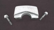 OMC Stringer 908505 Pivot Cap 908502 Screws 302865 Washers - Used