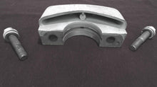 OMC Stringer 908505 Pivot Cap 908502 Screws 302865 Washers - Used