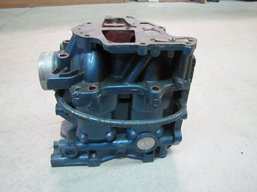 Johson Evinrude OPMC 377794 Crankcase 1959 5.5HP Fisherman - Used