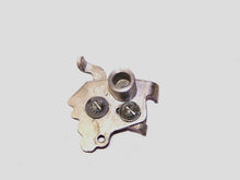 Johnson Evinrude 387257 Shift Lock Lever & Hub 319413 Shift Lock Stop (DB)