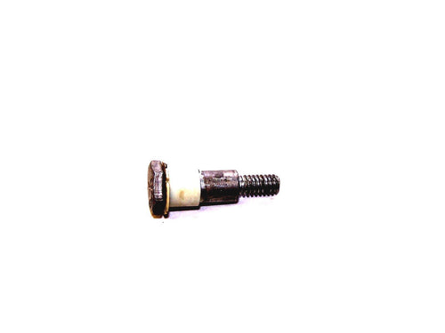 Johnson Evinrude OMC 319415 Screw & 311015 Bushing - Used (DB)