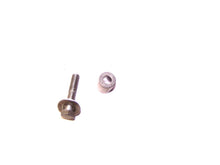 Mercury 40003 31 Screw 69056 Washer & 42158 1 Bushing - Used (DB)