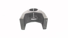 Johnson Evinrude OMC 318817 318818 Lower Mount Brackets -Used