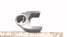Johnson Evinrude OMC 318817 318818 Lower Mount Brackets -Used