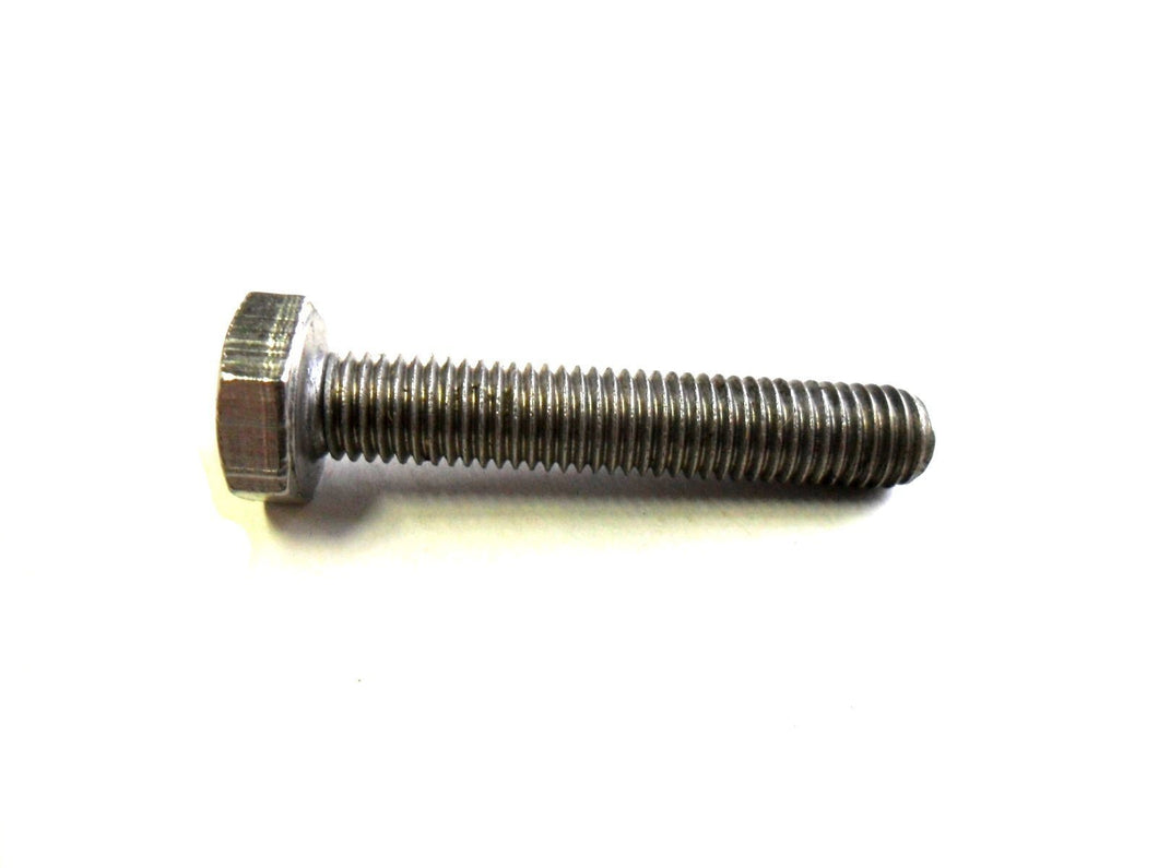 Mercury 10-36154 Screw - Used