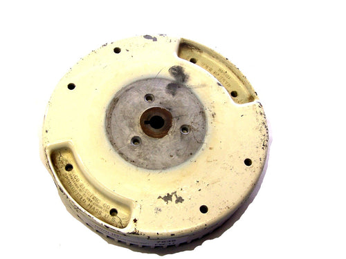 Chrysler/West Bend Y12646 Flywheel - Wico 9503 1965 9hp - Used (DB)