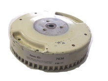 Chrysler/West Bend Y12646 Flywheel - Wico 9503 1965 9hp - Used (DB)