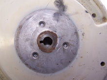 Chrysler/West Bend Y12646 Flywheel - Wico 9503 1965 9hp - Used (DB)