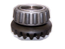 Mercury 43-39941 Forward Gear 31215A1 Tapered Roller Bearing 31216 Cup