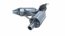 Johnson Evinrude 203352 203353 Air Silencer - Used