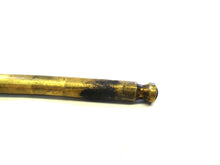 Johnson QD-16 303861 Upper Shift Rod 1955 10HP - Used