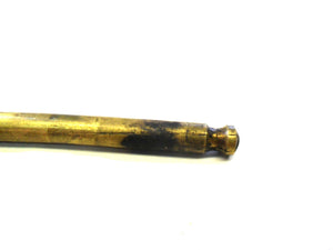 Johnson QD-16 303861 Upper Shift Rod 1955 10HP - Used