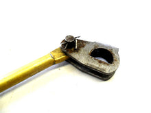 Johnson QD-16 303861 Upper Shift Rod 303720 Lever 1955 10HP - Used