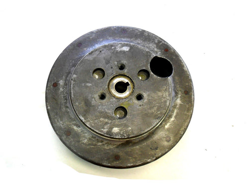 Evinrude Sportwin 4423 580063 Flywheel 1948 3.3HP - Used