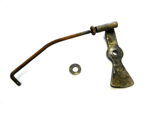 Evinrude Sportwin 4423 202131 Throttle Shutter 202131 Link Rod 1948 3.3HP - Used