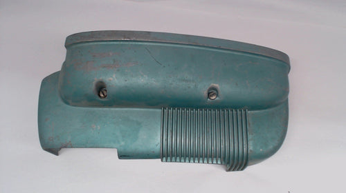 Gale Buccaneer 5S13B 551499 Lower Motor Cover/Cowling 1957 5hp - Used