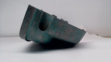 Gale Buccaneer 5S13B 551499 Lower Motor Cover/Cowling 1957 5hp - Used