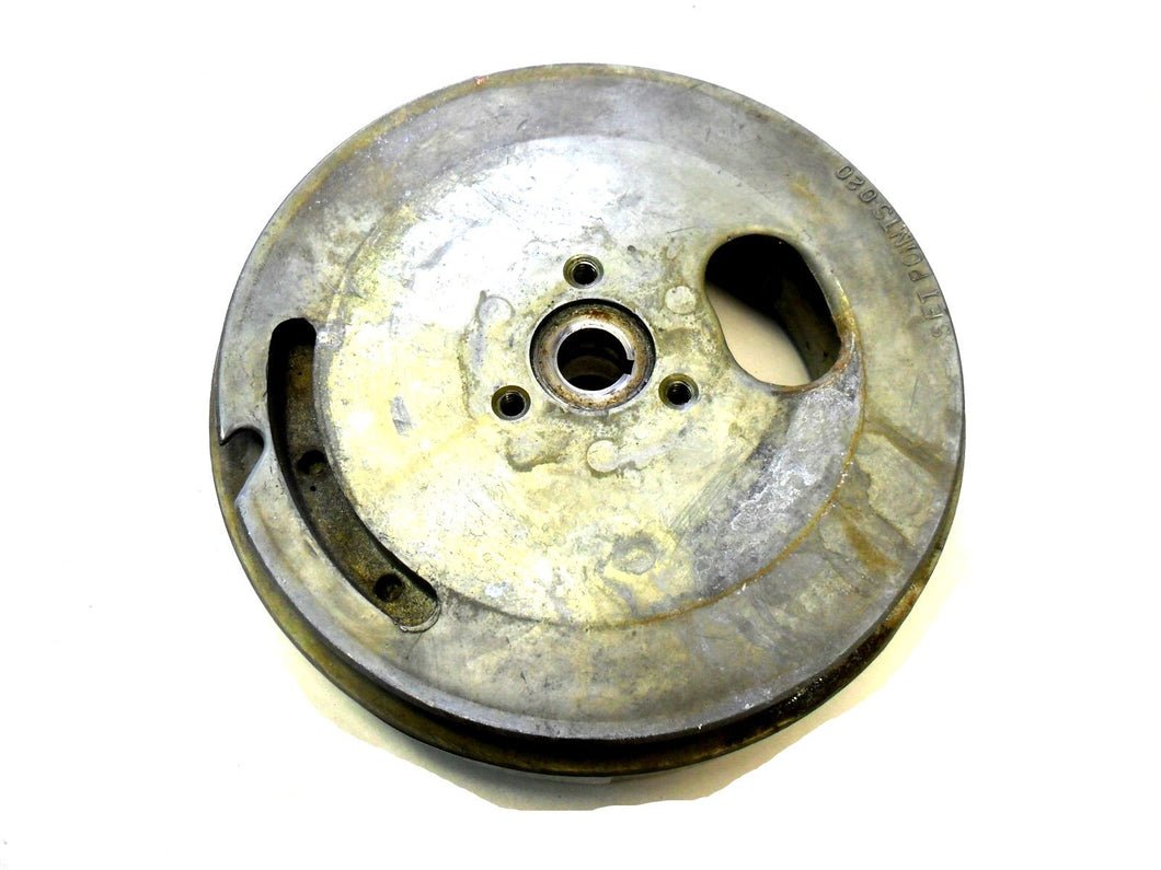 Gale Buccaneer 580107 Flywheel 1957 5HP 5S13B - Used