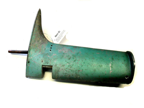 Gale Buccaneer 550439 Driveshaft Housing & Cooling Tube 1957 5HP 5S13B - Used