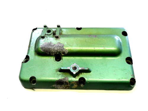 Gale Buccaneer 552336 Exhaust Cover 1957 5HP 5S13B - Used