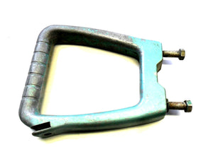 Gale Buccaneer 551063 Steering Bracket/Carrying Handle 1957 5HP 5S13B - Used