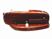 Hiawatha 551429 Starboard Side Motor Cover 1954 3HP 450MI25-7959A (Gale 3D11)