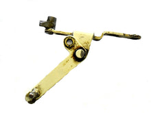 Chrysler A288612 FA288612 Gear Shift Bracket w/Lever Arm 1973 20HP 204HE - Used