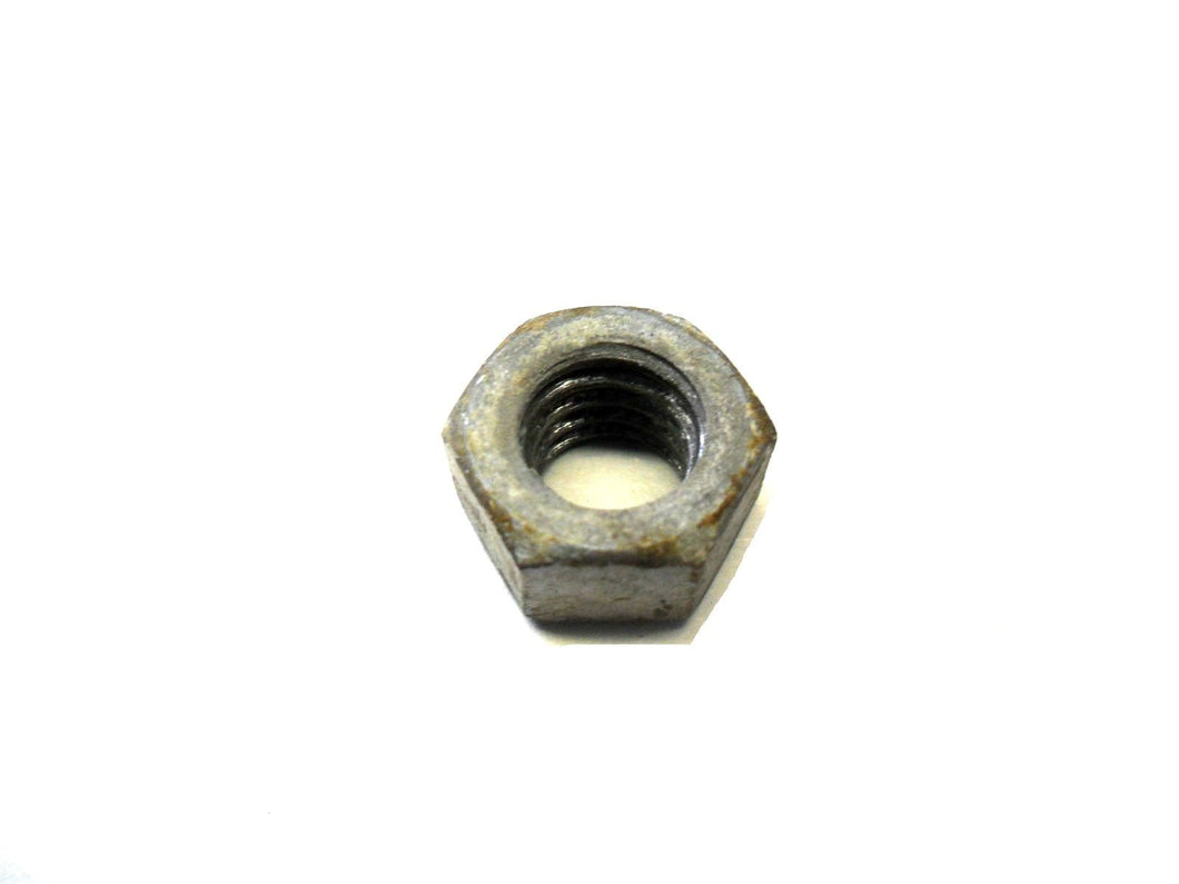 Chrysler 11-F1347 Hex Nut - 3/8-16 - Used