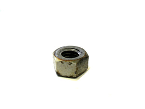 Chrysler 11-F1347 Hex Nut - 3/8-16 - Used