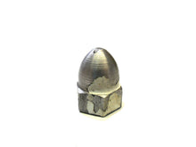 Chrysler F2009 Acorn Nut - 3/8-16 Used