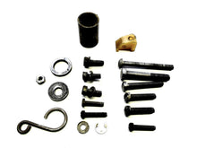 Chrysler 204HE Misc Parts & Hardware 1973 20HP - Used
