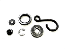 Chrysler 204HE Misc Parts & Hardware 1973 20HP - Used