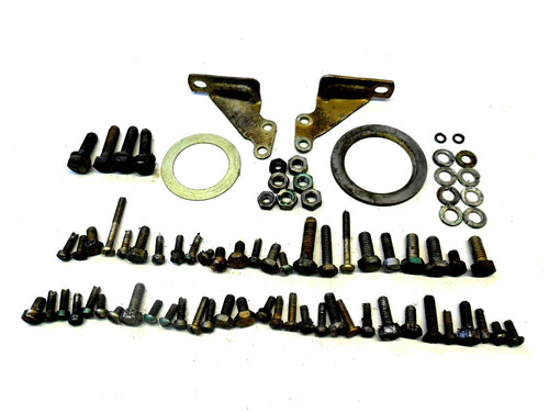 Gale Buccaneer 5S13B Miscellaneous Parts & Hardware 1957 5HP Used