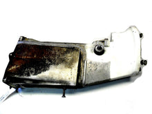 Chrysler 204HE 461133 Motor Leg/Exhaust Housing & Screws 1973 20HP - Used