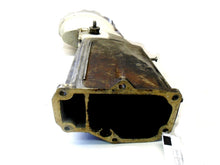 Chrysler 204HE 461133 Motor Leg/Exhaust Housing & Screws 1973 20HP - Used