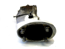 Chrysler 204HE 461133 Motor Leg/Exhaust Housing & Screws 1973 20HP - Used