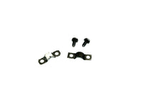 Johnson Evinrude OMC 303109 305609 Bearing Clamps 303737 Screws - Used