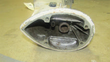 Johnson Evinrude OMC 377790 Exhaust Housing - Used