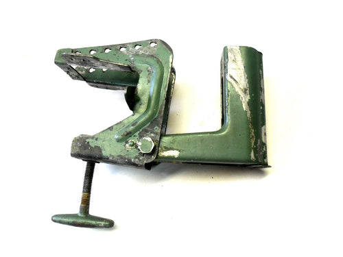 Elgin 18072 Swivel Bracket 2032-2 Stern Bracket 571.58301 1948 1.25HP - Used