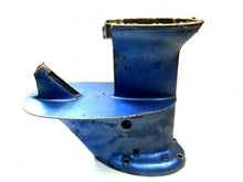 Johnson Evinrude OMC 376606 Upper Gearcase Housing 5-10HP - Used