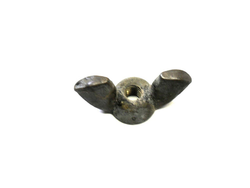 Johnson HD-25 11-118 Thrust Socket Bolt Wing Nut 1946-51 2.5HP - Used