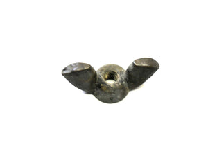 Johnson HD-25 11-118 Thrust Socket Bolt Wing Nut 1946-51 2.5HP - Used