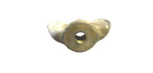 Johnson HD-25 11-118 Thrust Socket Bolt Wing Nut 1946-51 2.5HP - Used