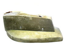 Scott Atwater 471 461-1619 LH Gas Tank Skirt/Lower Motor Cowling 1947 3.5HP