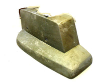 Scott Atwater 471 461-1619 LH Gas Tank Skirt/Lower Motor Cowling 1947 3.5HP