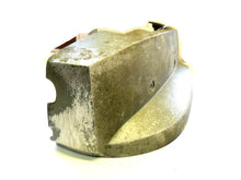 Scott Atwater 471 461-1619 LH Gas Tank Skirt/Lower Motor Cowling 1947 3.5HP