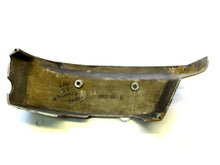 Scott Atwater 471 461-1619 LH Gas Tank Skirt/Lower Motor Cowling 1947 3.5HP