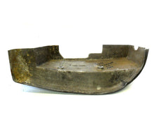 Scott Atwater 471 461-1619 LH Gas Tank Skirt/Lower Motor Cowling 1947 3.5HP