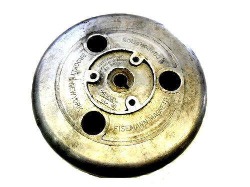 Scott Atwater 471 470-100 Flywheel/Magneto 1947 3.5HP Rotor - Used